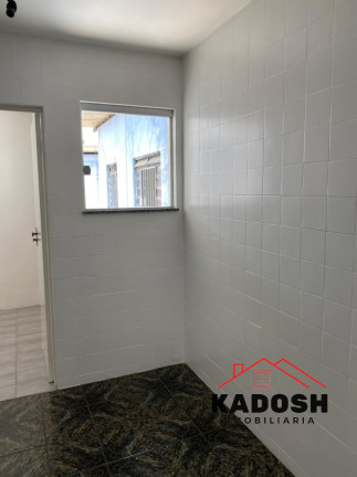 Imagem Apartamento com 2 Quartos à Venda, 45 m² em Campo Limpo - Feira De Santana