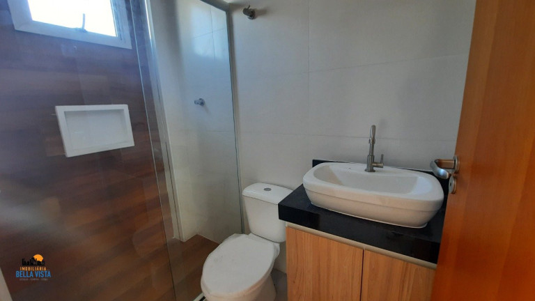 Imagem Apartamento com 1 Quarto para Alugar, em Jardim Independência - São Vicente Imagem Apartamento com 1 Quarto para Alugar, em Jardim Independência - São Vicente