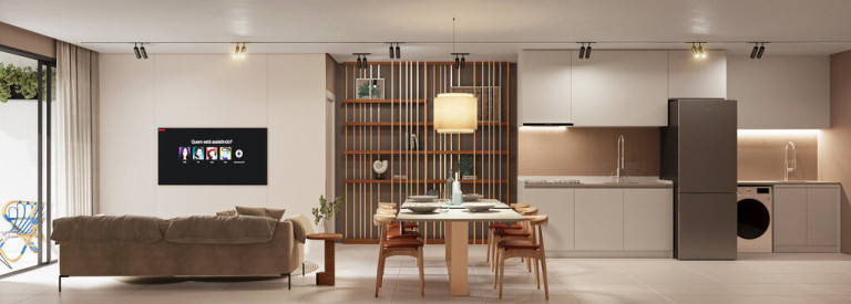 Imagem Apartamento com 1 Quarto à Venda, 39 m² em Intermares - Cabedelo