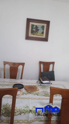 Apartamento com 3 Quartos à Venda,  em Pompéia - Santos