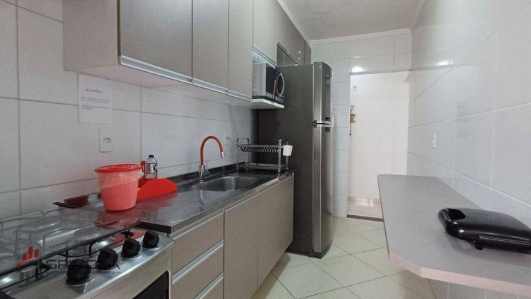 Imagem Apartamento com 2 Quartos à Venda, 86 m² em Vila Balneária - Praia Grande Imagem Apartamento com 2 Quartos à Venda, 86 m² em Vila Balneária - Praia Grande