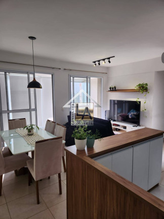 Apartamento com 3 Quartos à Venda, 76 m² em Vila Andrade - São Paulo
