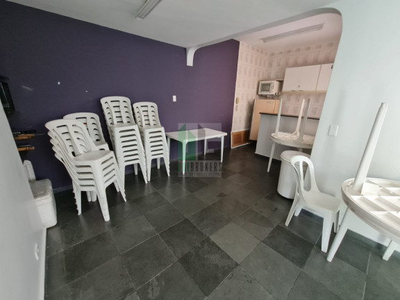 Imagem Apartamento com 2 Quartos à Venda, 65 m² em Vila Santa Catarina - São Paulo Imagem Apartamento com 2 Quartos à Venda, 65 m² em Vila Santa Catarina - São Paulo