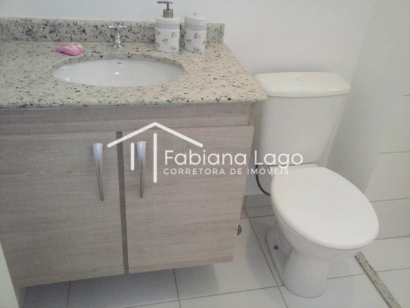 Imagem Apartamento com 3 Quartos à Venda, 131 m² em Jardim Ermida I - Jundiaí