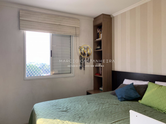 Imagem Apartamento com 3 Quartos à Venda, 76 m² em Mooca - São Paulo Imagem Apartamento com 3 Quartos à Venda, 76 m² em Mooca - São Paulo
