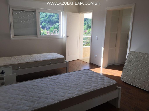 Imagem Casa com 4 Quartos à Venda, 350 m² em Condomínio Porto Atibaia - Atibaia
