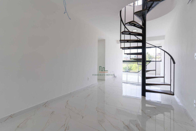 Cobertura com 3 Quartos à Venda, 180 m² em Icaraí - Niterói