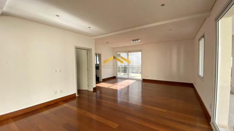 Imagem Casa com 4 Quartos à Venda, 608 m² em Chácara Flora - São Paulo