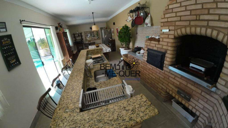 Imagem Casa com 4 Quartos à Venda, 600 m² em Serra Dos Lagos - Cajamar Imagem Casa com 4 Quartos à Venda, 600 m² em Serra Dos Lagos - Cajamar