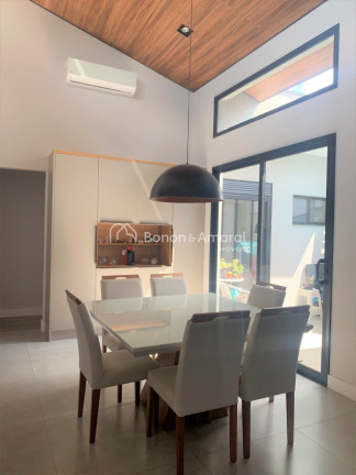 Imagem Casa de Condomínio com 3 Quartos à Venda, 219 m² em Vila Monte Alegre - Paulínia Imagem Casa de Condomínio com 3 Quartos à Venda, 219 m² em Vila Monte Alegre - Paulínia