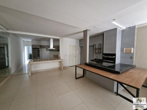 Imagem Casa com 3 Quartos à Venda, 249 m² em Sítios Santa Luzia Residencial - Aparecida De Goiânia Imagem Casa com 3 Quartos à Venda, 249 m² em Sítios Santa Luzia Residencial - Aparecida De Goiânia