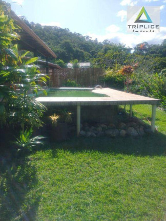 Imagem Chácara com 2 Quartos à Venda, 143 m² em Simão Pereira - Simão Pereira