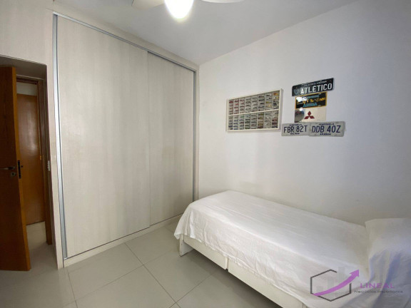 Imagem Apartamento com 3 Quartos à Venda, 100 m² em Buritis - Belo Horizonte