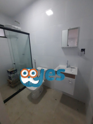 Imagem Apartamento com 1 Quarto para Alugar, 56 m² em Brasília - Feira De Santana