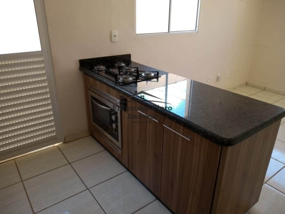 Imagem Casa com 2 Quartos à Venda, 54 m² em Condomínio Vale Das Serras - Guaratinguetá