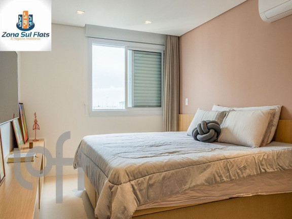Imagem Apartamento com 2 Quartos à Venda, 122 m² em Campo Belo - São Paulo Imagem Apartamento com 2 Quartos à Venda, 122 m² em Campo Belo - São Paulo