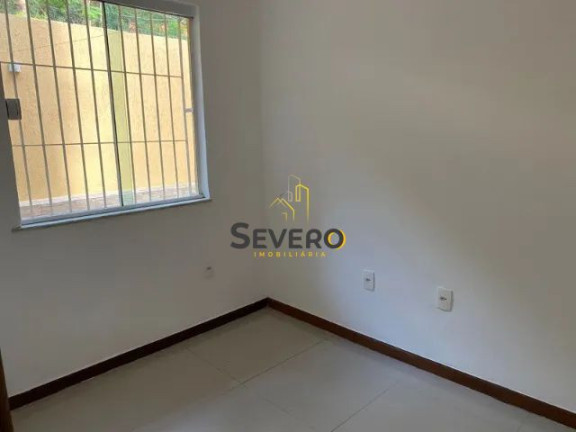 Imagem Casa de Condomínio com 3 Quartos à Venda, 120 m² em Itaipu - Niterói Imagem Casa de Condomínio com 3 Quartos à Venda, 120 m² em Itaipu - Niterói