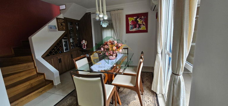Imagem Casa de Condomínio com 3 Quartos à Venda, 104 m² em Alto Tarumã - Pinhais Imagem Casa de Condomínio com 3 Quartos à Venda, 104 m² em Alto Tarumã - Pinhais