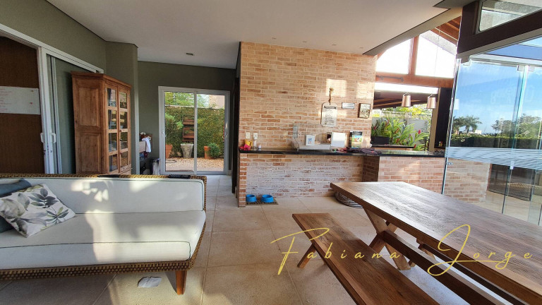 Imagem Casa de Condomínio com 4 Quartos à Venda, 381 m² em Residencial Parque Das Araucárias - Campinas Imagem Casa de Condomínio com 4 Quartos à Venda, 381 m² em Residencial Parque Das Araucárias - Campinas