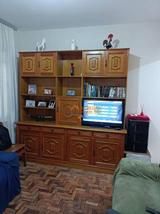 Imagem Sobrado com 2 Quartos à Venda, 111 m² em Jardim Vila Galvão - Guarulhos Imagem Sobrado com 2 Quartos à Venda, 111 m² em Jardim Vila Galvão - Guarulhos