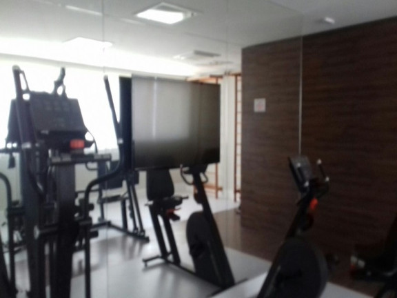 Imagem Apartamento com 1 Quarto à Venda, 107 m² em Tatuapé - São Paulo Imagem Apartamento com 1 Quarto à Venda, 107 m² em Tatuapé - São Paulo