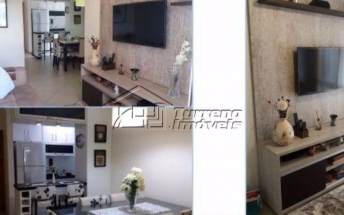 Imagem Apartamento com 3 Quartos à Venda, 76 m² em Jardim América - São José Dos Campos Imagem Apartamento com 3 Quartos à Venda, 76 m² em Jardim América - São José Dos Campos