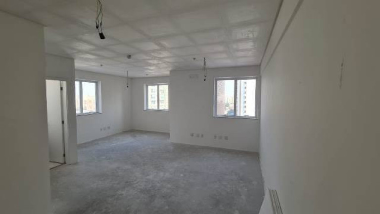Imagem Sala Comercial à Venda, 45 m² em Vila Carrão - São Paulo Imagem Sala Comercial à Venda, 45 m² em Vila Carrão - São Paulo