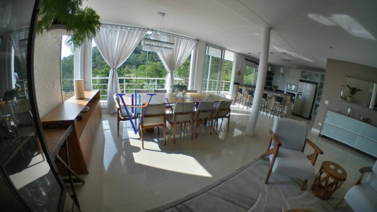Imagem Casa com 5 Quartos à Venda, 398 m² em Alphaville - Santana De Parnaíba Imagem Casa com 5 Quartos à Venda, 398 m² em Alphaville - Santana De Parnaíba