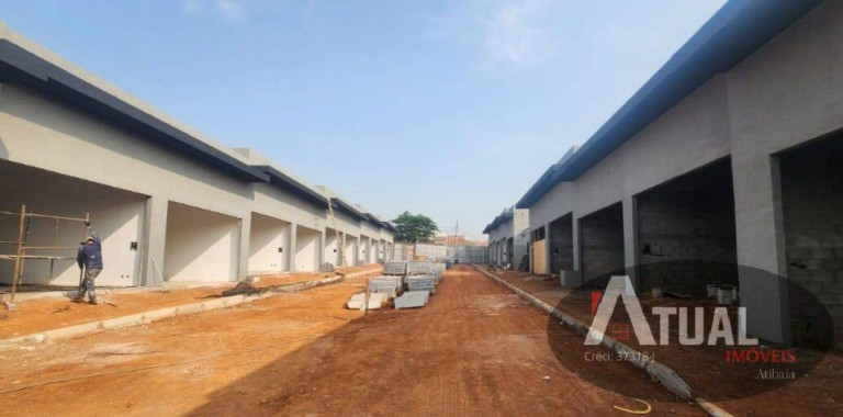 Imóvel Comercial para Alugar, 55 m² em Jardim Das Cerejeiras - Atibaia