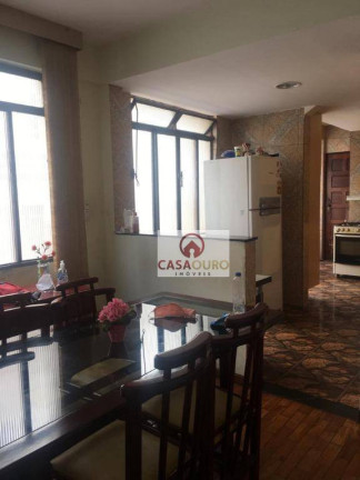 Imagem Apartamento com 3 Quartos à Venda, 110 m² em Cruzeiro - Belo Horizonte Imagem Apartamento com 3 Quartos à Venda, 110 m² em Cruzeiro - Belo Horizonte