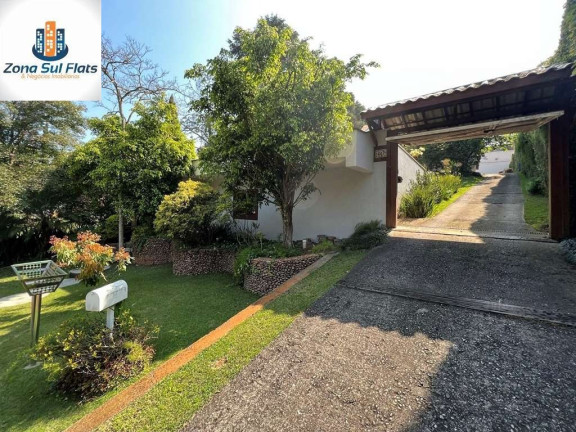Imagem Casa com 5 Quartos à Venda, 440 m² em Algarve - Cotia Imagem Casa com 5 Quartos à Venda, 440 m² em Algarve - Cotia