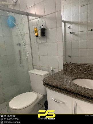 Imagem Apartamento com 3 Quartos à Venda, 113 m² em Bessa - João Pessoa
