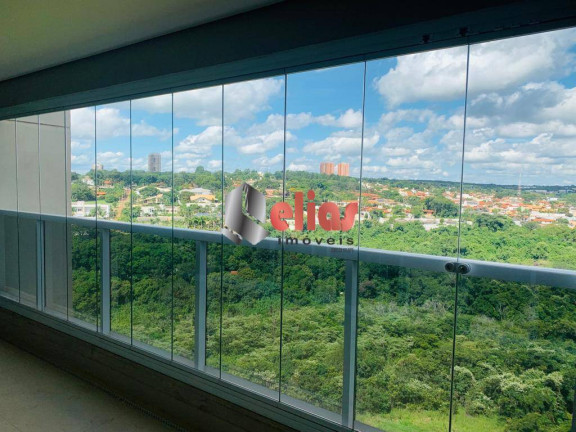 Imagem Apartamento com 3 Quartos à Venda, 120 m² em Vila Aviação - Bauru
