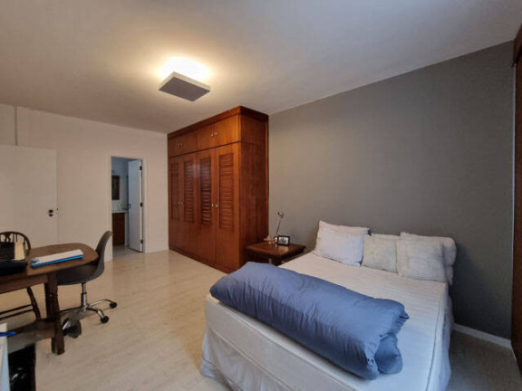Imagem Apartamento com 4 Quartos à Venda, 190 m² em Leblon - Rio De Janeiro Imagem Apartamento com 4 Quartos à Venda, 190 m² em Leblon - Rio De Janeiro