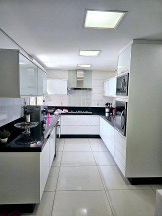 Imagem Apartamento com 3 Quartos à Venda, 157 m² em Vila Santa Cruz - Franca Imagem Apartamento com 3 Quartos à Venda, 157 m² em Vila Santa Cruz - Franca