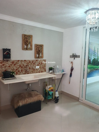 Imagem Casa com 4 Quartos à Venda, 240 m² em Vila Esperança - São Paulo Imagem Casa com 4 Quartos à Venda, 240 m² em Vila Esperança - São Paulo