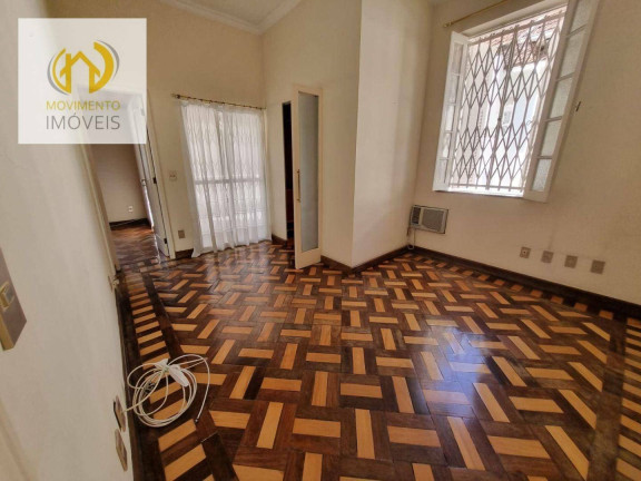Imagem Casa com 5 Quartos à Venda, 367 m² em Urca - Rio De Janeiro