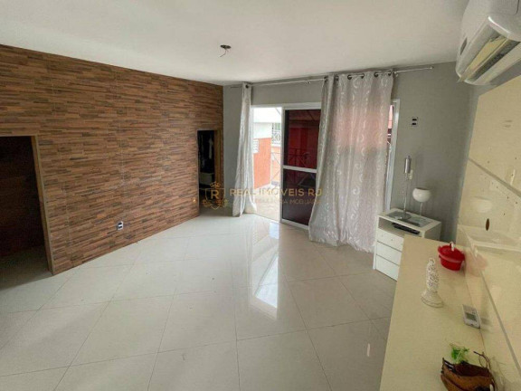 Imagem Casa com 4 Quartos à Venda, 180 m² em Recreio Dos Bandeirantes - Rio De Janeiro Imagem Casa com 4 Quartos à Venda, 180 m² em Recreio Dos Bandeirantes - Rio De Janeiro