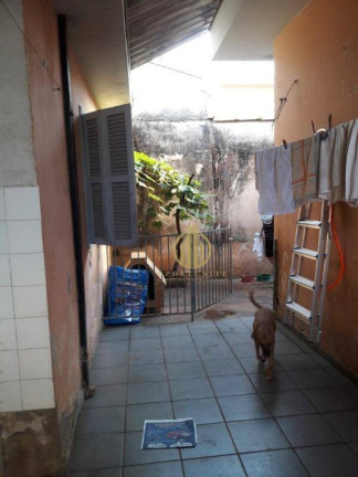 Imagem Casa com 2 Quartos à Venda, 160 m² em Jardim Paulistano - Ribeirão Preto