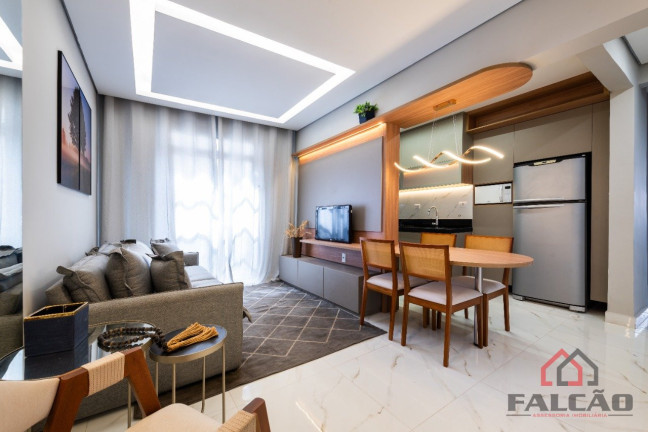 Imagem Apartamento com 2 Quartos à Venda ou Locação, 88 m² em Boqueirão - Santos Imagem Apartamento com 2 Quartos à Venda ou Locação, 88 m² em Boqueirão - Santos