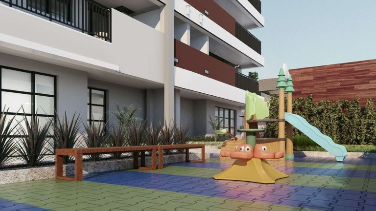 Imagem Apartamento com 2 Quartos à Venda, 66 m² em Barra Funda - São Paulo Imagem Apartamento com 2 Quartos à Venda, 66 m² em Barra Funda - São Paulo
