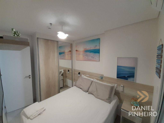 Imagem Apartamento com 1 Quarto à Venda, 45 m² em Boqueirão - Praia Grande