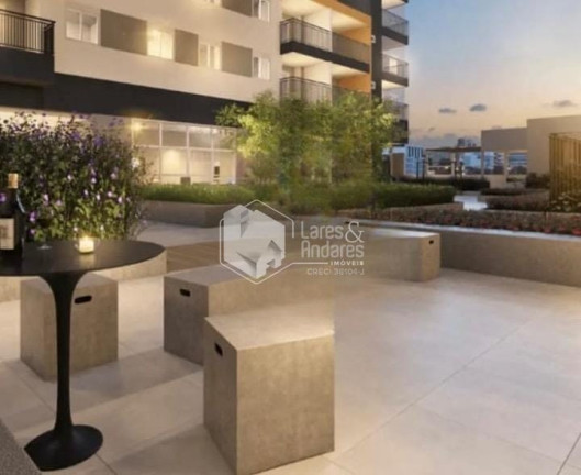 Imagem Apartamento com 1 Quarto à Venda, 39 m² em Belenzinho - São Paulo Imagem Apartamento com 1 Quarto à Venda, 39 m² em Belenzinho - São Paulo