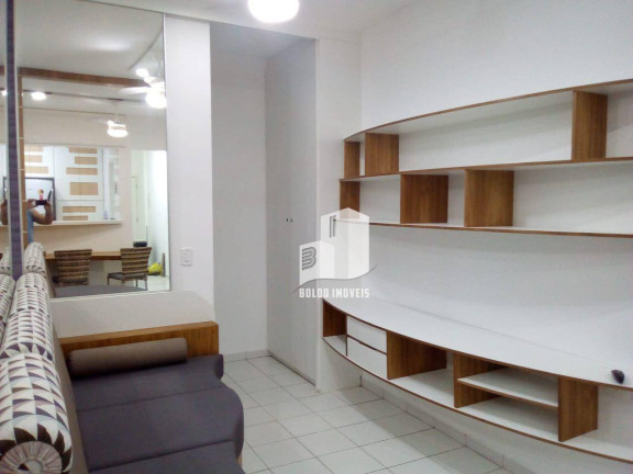 Imagem Apartamento com 2 Quartos à Venda, 75 m² em Canto Do Forte - Praia Grande Imagem Apartamento com 2 Quartos à Venda, 75 m² em Canto Do Forte - Praia Grande