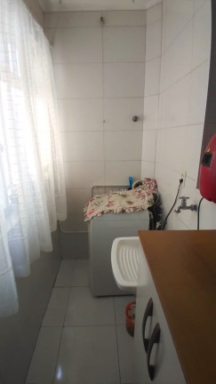 Apartamento com 1 Quarto à Venda, 44 m² em Ponta Da Praia - Santos