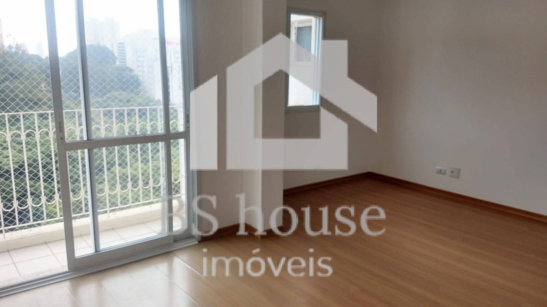 Imagem Apartamento com 2 Quartos para Alugar, 73 m² em Jardim - Santo André