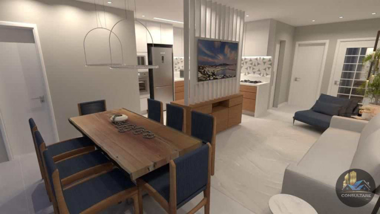 Imagem Casa com 4 Quartos à Venda, 180 m² em Vila Valença - São Vicente Imagem Casa com 4 Quartos à Venda, 180 m² em Vila Valença - São Vicente