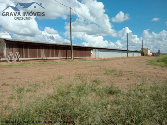 Imagem Chácara com 4 Quartos à Venda, 80 m² em Florida - Flórida