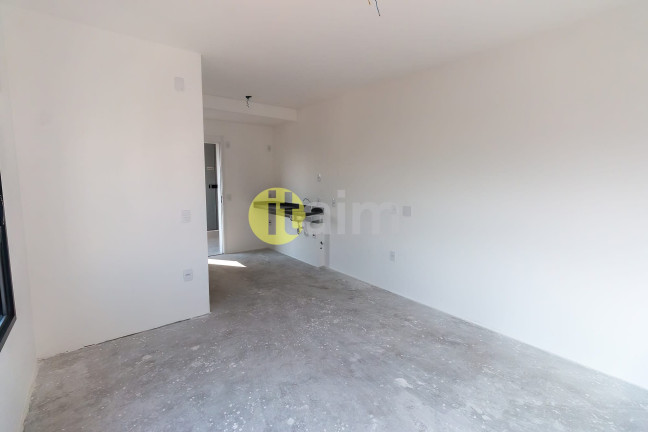Imagem Studio com 1 Quarto à Venda, 25 m² em Mirandópolis - São Paulo Imagem Studio com 1 Quarto à Venda, 25 m² em Mirandópolis - São Paulo