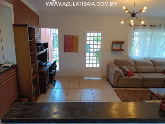 Imagem Imóvel com 3 Quartos à Venda, 1.000 m² em Rio Abaixo - Atibaia